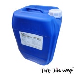 젖산 L-Lactic Acid 25kg (중국) : 더진왁스