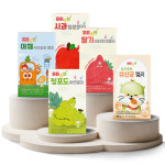 튼튼플랜 어린이 젤리 20g x 20포 성장기 비타민 아연 철분 : 아람농장 공식몰