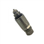 굴삭기 액세서리 PC200-5 안전 밸브 709-70-55200 엔지니어링 기계에 적합 : 글로벌테타르상사