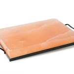 히말라야 소금벽돌 암염 솔트 원석 찜질방 후추 A. 28383, A. 200x50x13mm : 스위츠럭키몰