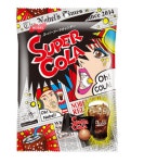 노벨 슈퍼 레몬 캔디 88g : 365마켓몰