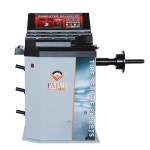 타이어 발란스 기계 정비소 카센터 균형 머신 동적 단일 상품 : 글로바잉1