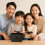 [대여] 닌텐도 스위치2 대여 + 게임 2종 30일 : 겜팜
