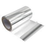 안전 접착 거울시트지 (폭50)(길 A. 81mm47mm10매, A. ESR65 양면 실버 : 월드픽스몰