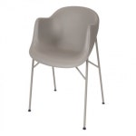 가구산책 플라스틱 암체어 H8882 : 가구산책