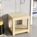 축양장 선반 어항 수조 다이 원목축양장 거북이 받침 4자 : 투월드마켓