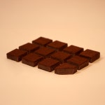 수제 파베초콜릿 생초콜릿 밀크 : 멜팅하트 초콜릿