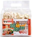 명성 차이나푸드 타이난 관묘면 도삭면 건면 400g : 365마켓몰