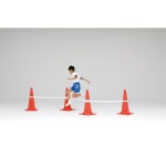 TOEI LIGHT 토에이라이트 콘용 허들 고무 벨트 G1249 : SHOP AK