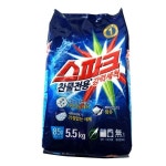 애경산업 스파크 세탁세제 리필 5.5kg : 국민핫딜