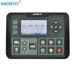 Mebay Genset 컨트롤러 컨트롤패널 DC92D DSE7320 DSE 7320 과 동일 : 엑토스상사
