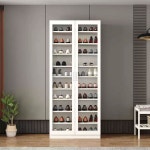 체육관 신발장 대형 학원 선반 대용량 가게 수납 : 신상 모음 마트