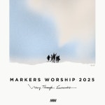 [CD] 마커스 워십 (MARKERS WORSHIP) - 마커스 워십 2025 (MARKERS WORSHIP 2025) : 예스24