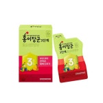 [현대백화점][정관장] 홍이장군 3단계 20mlx30포(30일분) : 더현대닷컴