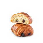 프랑스 브리도 뺑오쇼콜라 75gx8개/냉동생지/냉동빵 : 국민핫딜