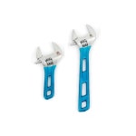 크롬바나듐 롱숏타입 경량몽키10인치 너트 배관공구 렌치 : 사이버스토어