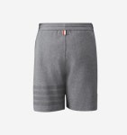 톰브라운 25 코튼 4 바 미드 쇼츠  MJQ217A J0191 055  800803 TP561818303 : 렉스몰 LAXEMALL