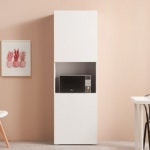 가구산책 주방수납장 600 H5681 : 이와샘