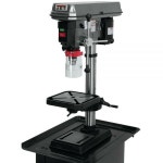 JET JT9354401 J2530 115V 1PH 15인치 벤치형 드릴 프레스 (대형 퀼 포함) 새 제품 : 크러쉬나인