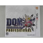 3DS 소프트 드래곤 퀘스트 몬스터즈 조커 3 프로페셔너 2520852 : global25