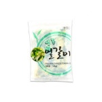 그린무역 냉동 얼갈이 1kg : 힐링 프린스