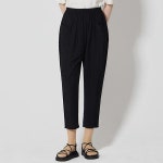 [보니스팍스Bonispax] 사선절개 포켓 세미배기 팬츠 택가격: 133000원 350061 : BIGSTORY