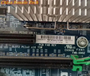 HP Z400 데스크탑 PC 마더보드용 586968-001 586766-002 : 글로벌테타르상사