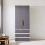 가구산책 LPM 서랍 옷장 800 H6192 : 이와샘