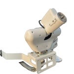 자동 물대포 전동 스프링클러 화물차 세트 고압 노즐 : 아람디자인