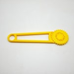 골판지 상자 펀칭 도구 화장실청소도구 화장실청소용품 연그레이 : 제이케이랩