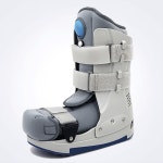 모던메디칼 발목고정형 발깁스 캠워커 OH-988 : 로다나무