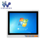 Vincanwo 커스텀 올인원 PC J1900 I3 I5 I7 64G SSD 산업용 컴퓨터 터치 스크린 Win Linux 안드로이드 OS : 엑토스상사