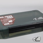 메이호 태클박스 VS-3043NDD/VS-3043 NDD - Smoke : 팜피싱