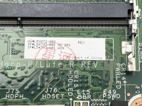 HP ProDesk 600 G5 DM 마더보드용 L52072-002 L54793-001 L54793-601 DAF81BMB6D0 F81B : 글로벌테타르상사