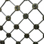 철망 울타리 멧돼지망 고라니망 아연 도금 펜스 농장 높이 1.2m 길이 10m 두께 2.0mm : 셀렉트마켓웨이크