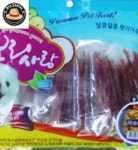 프로센터 오리사랑 오리슬라이스 400g 영양공급 강아지고기간식 애견간식 : 프로센터