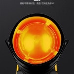 산업용 연료온풍기 디젤히터 건설현장 비닐하우스 양식장용 하우스 열대포 축사 공사장 가온디젤 : Ciel and Cloud