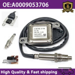 센서 녹스센서 A0009053706 5WK96683F 벤츠 GL350 13-16 3 0L ML250 2009-2010 2 1L : 카포넌트