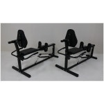 세비앙 레그프레스 허리 골반 허벅지 장단지 무룹근력200kg까지강화 런닝머신 실내자전거 운동 한꺼번에ok 세비앙스포츠 신규입점 : 로마자차