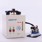 스팀다리미 고출력 공업용 유형 클리닝 구식 St-75 의류 전기 A. ST75 : 슬구생활