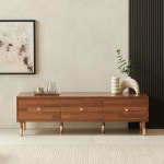 서랍 거실장 1200 서랍장 TV다이 티비다이 티비장 : 플마상점