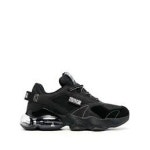 국내배송 베르사체 25FW Nomo Sneakers 79YA3SU3 ZSC95 899 노모 스니커즈 1430654 : 민트와이