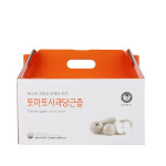 김재식헬스푸드 토마토 사과 당근 주스 30팩 X 1박스 : 비바랜드