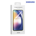 삼성 정품 갤럭시A54 5G / 퀀텀4 액정 보호필름 스크린 프로텍터 2매 구성 : 별다섯