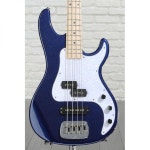 G&L 45주년 기념 한정판 SB2 베이스 기타 사파이어 블루 메탈릭 45SB2SAPHMP : ERIN 9121