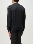 25FW 엠포리오 아르마니 스웨터 EM002423AF14199 F8085 Charcoal : GUHADA