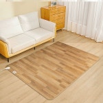 아파트 바닥 방음 초대형 대형 매트 거실 조립식 층간 아이방 타일 카페트 D3009 : 제니설이