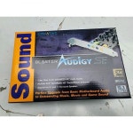 새 제품 미개봉 크리에이티브 블래스터 오디지 SE 사운드 카드 5.1 6.1 7.1 : 바커스몰