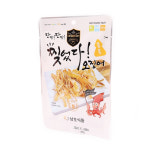삼호) 단짠단짠 찢었다 오징어 20g (1타 10개입) : 산남과자