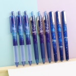 배색비닐 0.015mm 1 A. H6104 푸시 버튼 3개  J5402 , A. 0.5mm : 왕드림